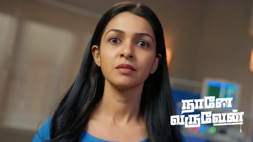 Thulasi Stages a Suicide