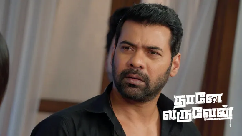 Will Mohan Believe Vishwanathan?