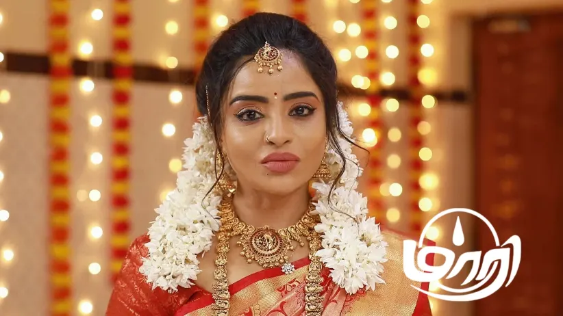 Will Durga Stop Surya and Pushpa's Wedding?