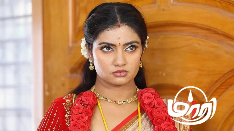 Surya Reluctantly Marries Durga