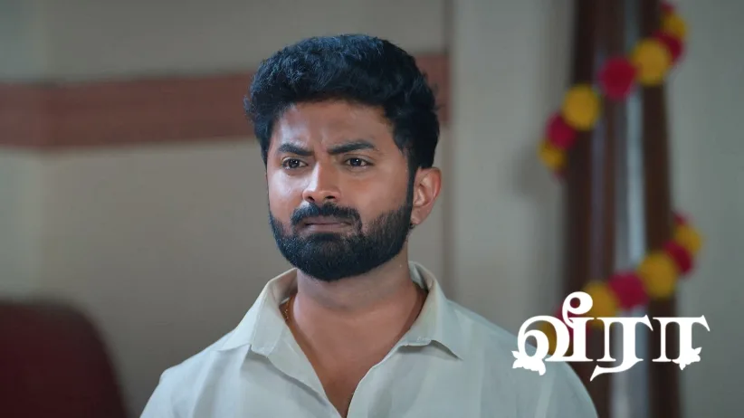 Kanmani Hits Viji for Insulting Brindha