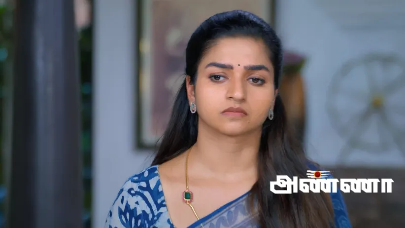 Bharani Proves Veera's Innocence