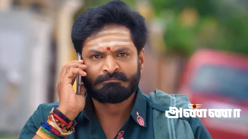 Veera's Arrest Agitates Shanmugham