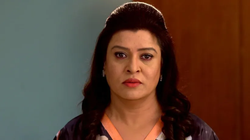 Seema Reveals Her Plan