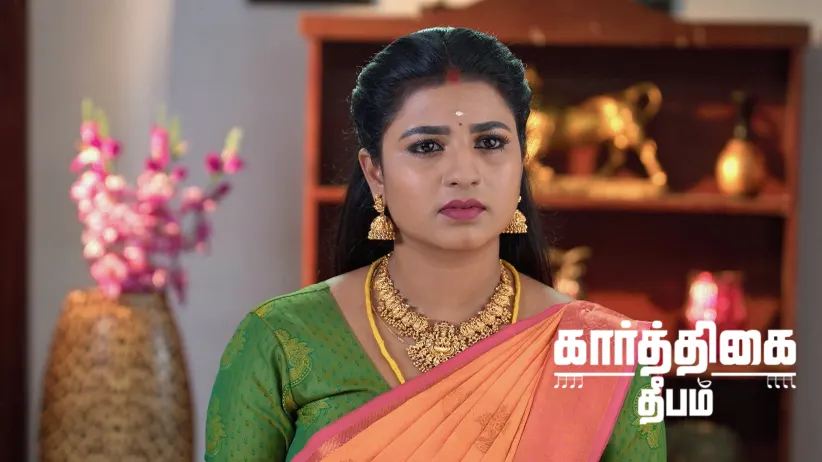 Raja Impresses Chamundeshwari