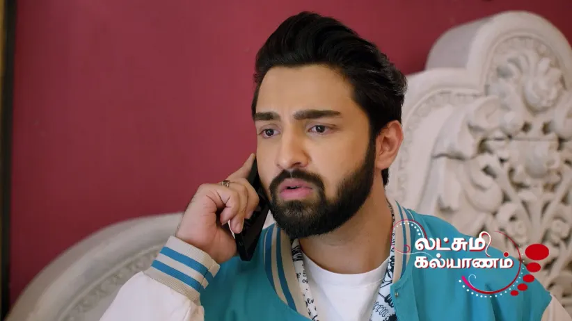 Uday's Allegations Against Lakshmi