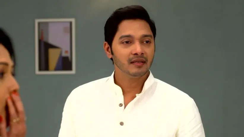 Seema's Plan to Ruin Yash's Image