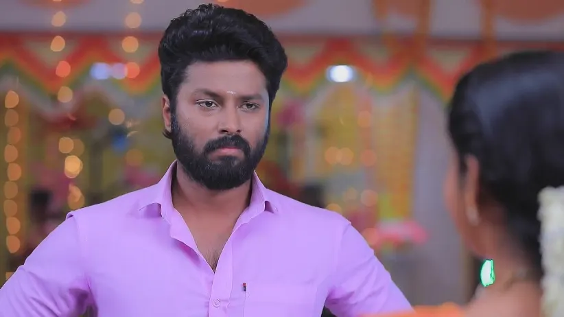 Manasellam - April 18, 2025 - Webisode