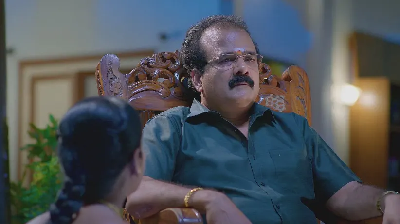 Veera - April 18, 2025 - Webisode