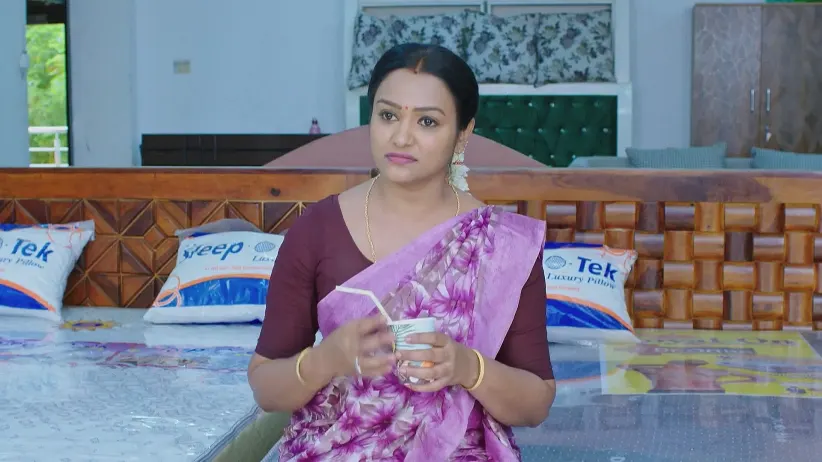 Getti Melam - April 16, 2025 - Webisode
