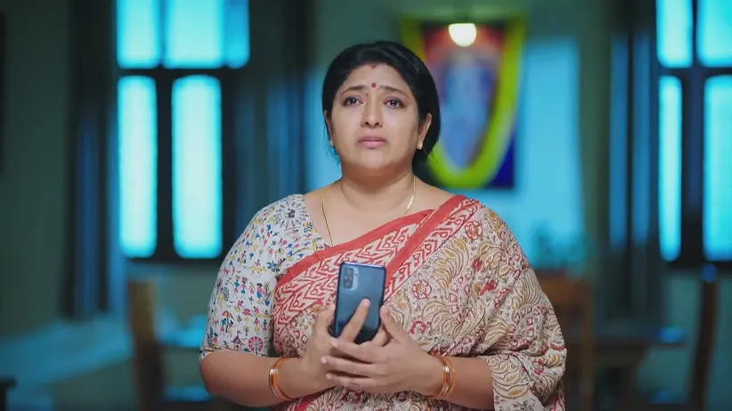 Getti Melam - April 17, 2025 - Webisode