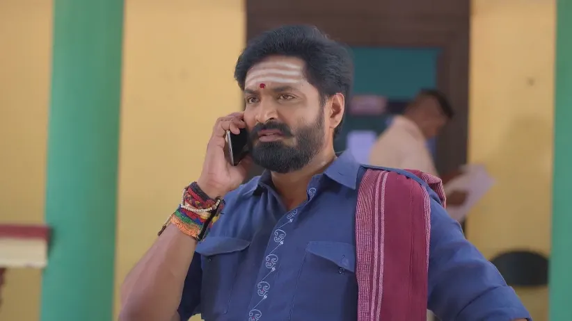 Anna - April 18, 2025 - Webisode