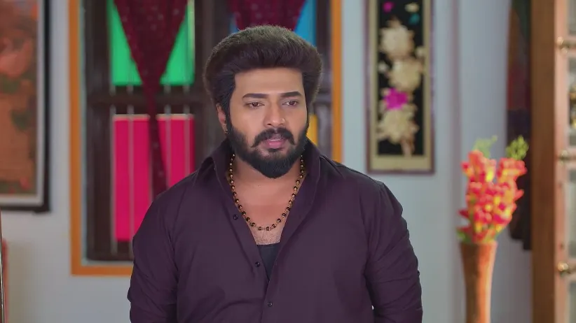 Chamundeshwari Condemns Chandrakala