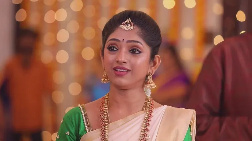 Anjalai Thanks Rani