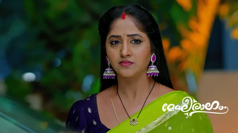 Harishankar's Assurance to Nithya