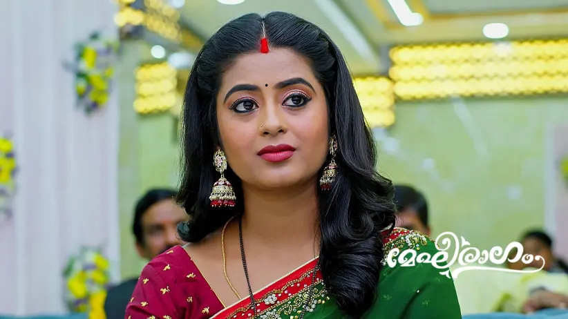 Manjari’s Goons Kidnap Meghana