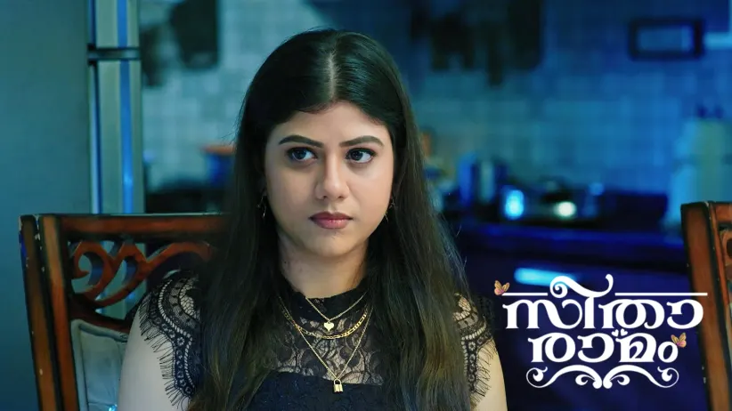 Chandni Hears about Sihi from Meghashyam