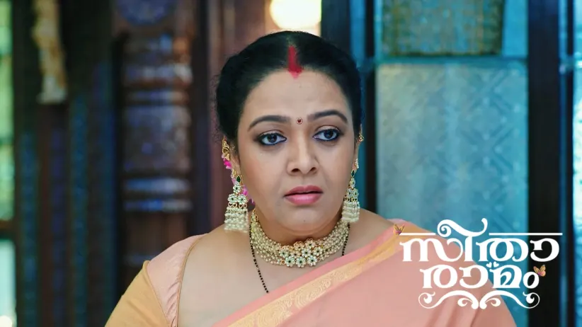 Will Sriram Confront Bhargavi?