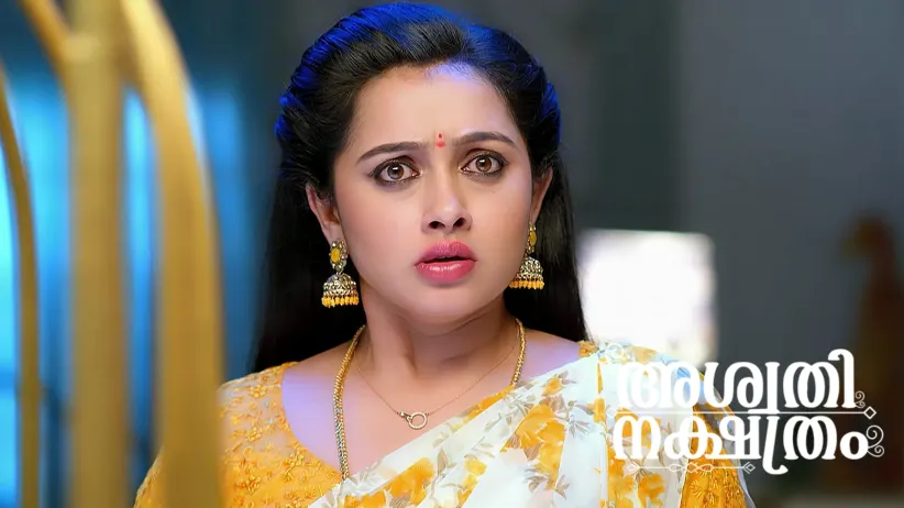Avani and Srikar Decide to Reveal Their Marriage