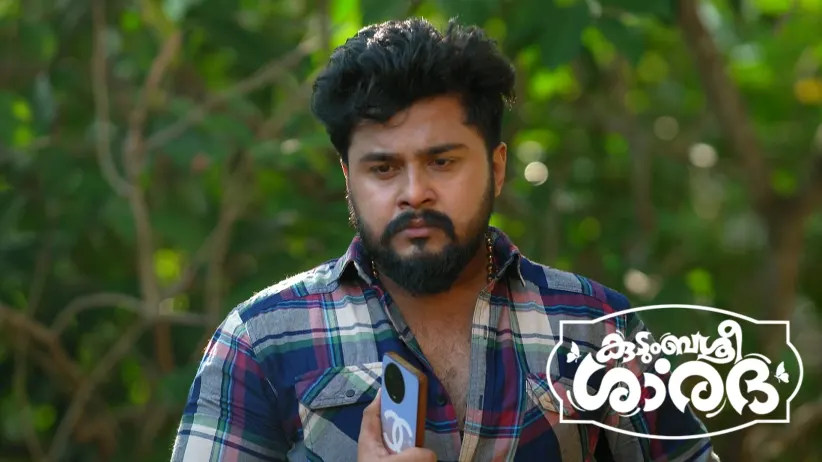 Raghavan Pledges His Property