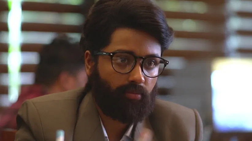 Kudumbashree Sharada - April 16, 2025 - Webisode