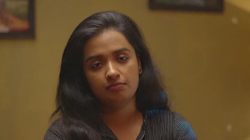 Kudumbashree Sharada - April 15, 2025 - Webisode
