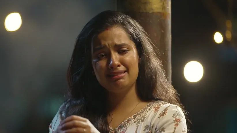 Kudumbashree Sharada - April 14, 2025 - Best Scene