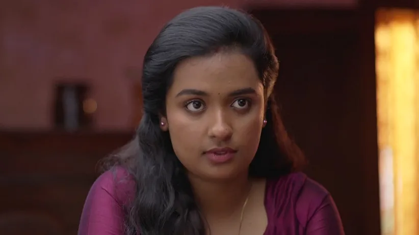 Kudumbashree Sharada - April 15, 2025 - Best Scene