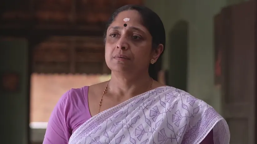 Kudumbashree Sharada - April 17, 2025 - Best Scene