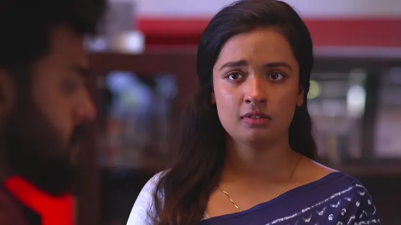 Kudumbashree Sharada - April 16, 2025 - Best Scene