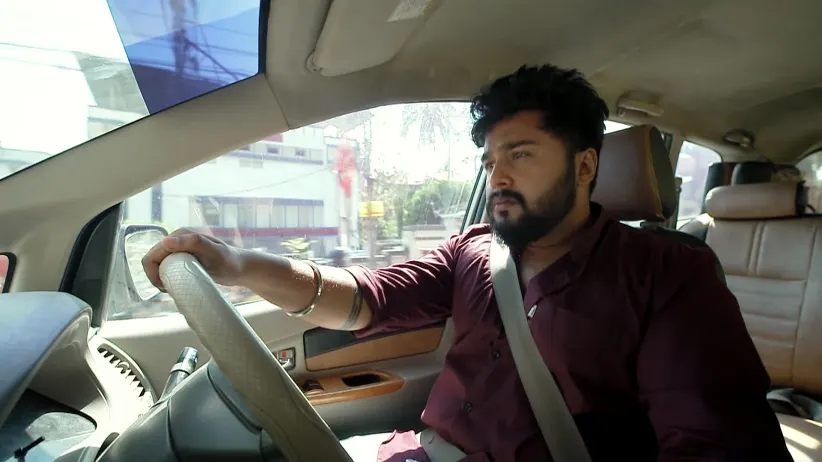 Kudumbashree Sharada - April 16, 2025 - Episode Spoiler