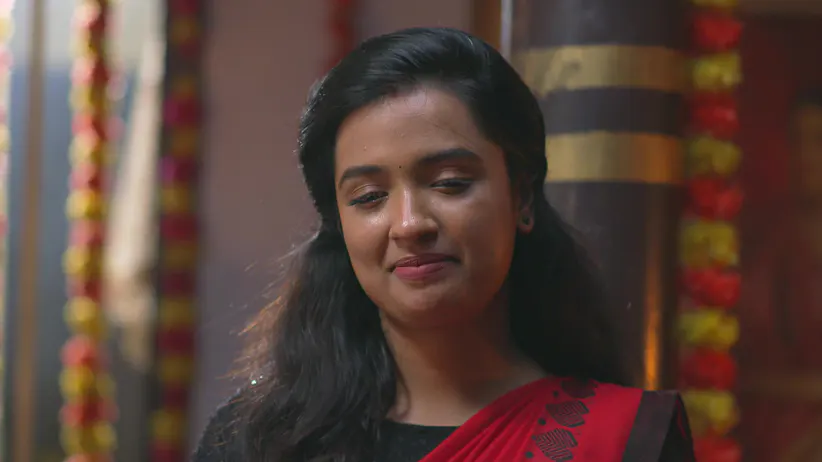 Kudumbashree Sharada - April 15, 2025 - Episode Spoiler