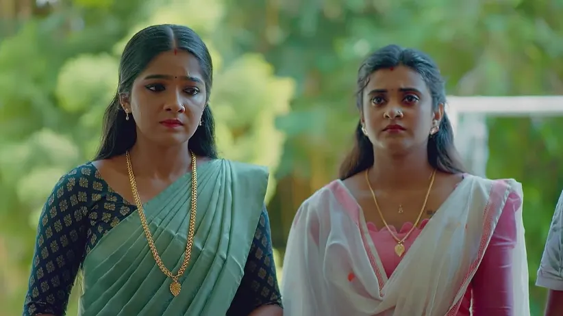 Mangalyam - April 14, 2025 - Best Scene