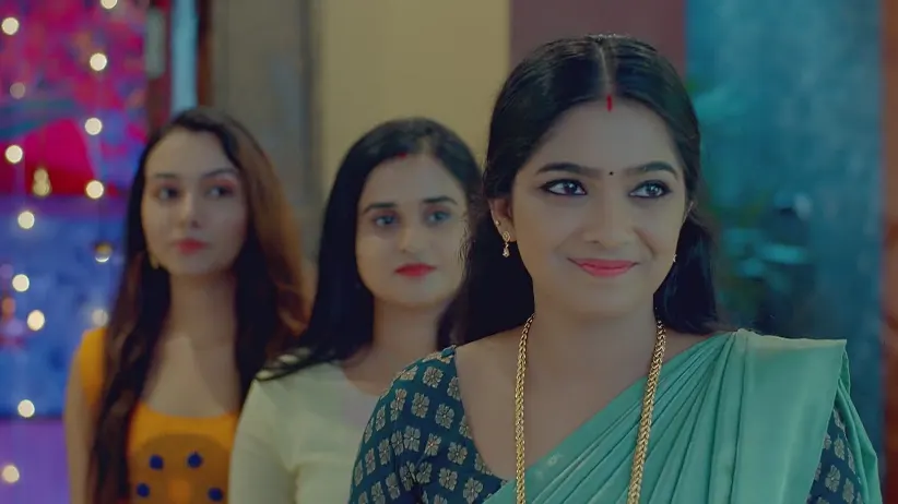 Mangalyam - April 15, 2025 - Best Scene