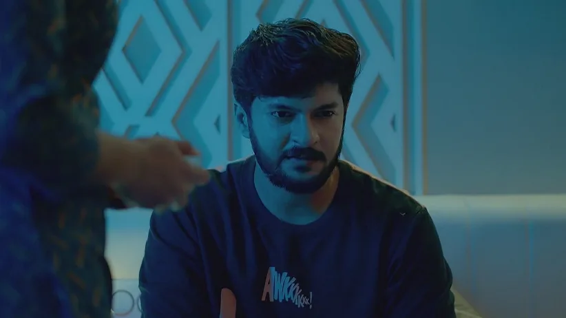 Mangalyam - April 16, 2025 - Best Scene