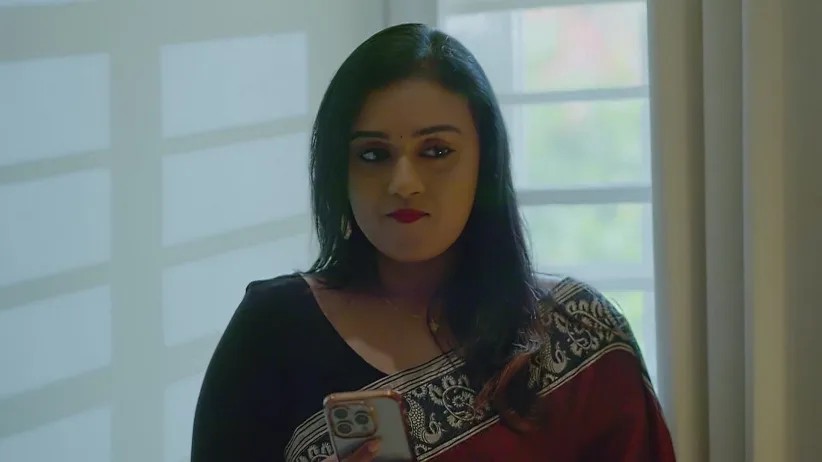 Mangalyam - April 18, 2025 - Best Scene