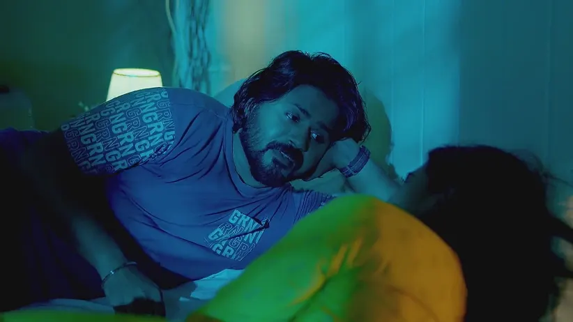 Mangalyam - April 17, 2025 - Best Scene