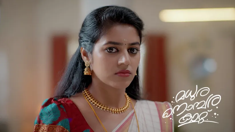 Nithya Defends Kalyani