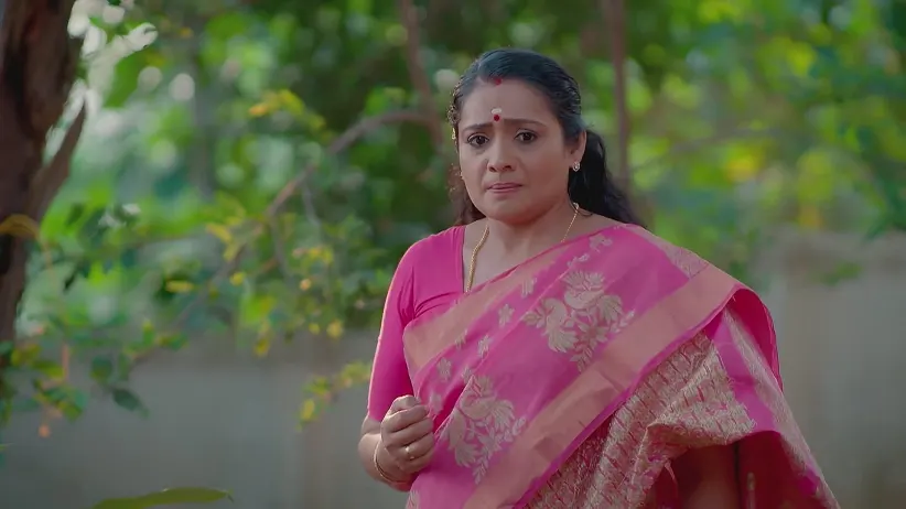 Madhura Nombara Kattu - April 16, 2025 - Webisode