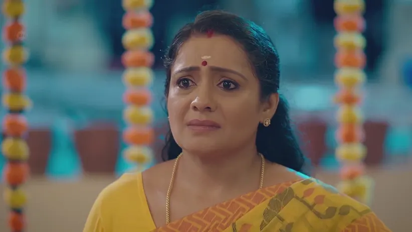 Madhura Nombara Kattu - April 20, 2025 - Best Scene