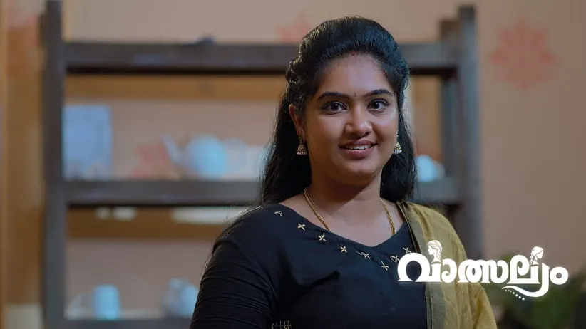 The Family Learns of Ramanathan's Death