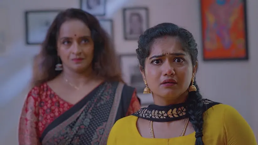 Valsalyam - April 17, 2025 - Webisode