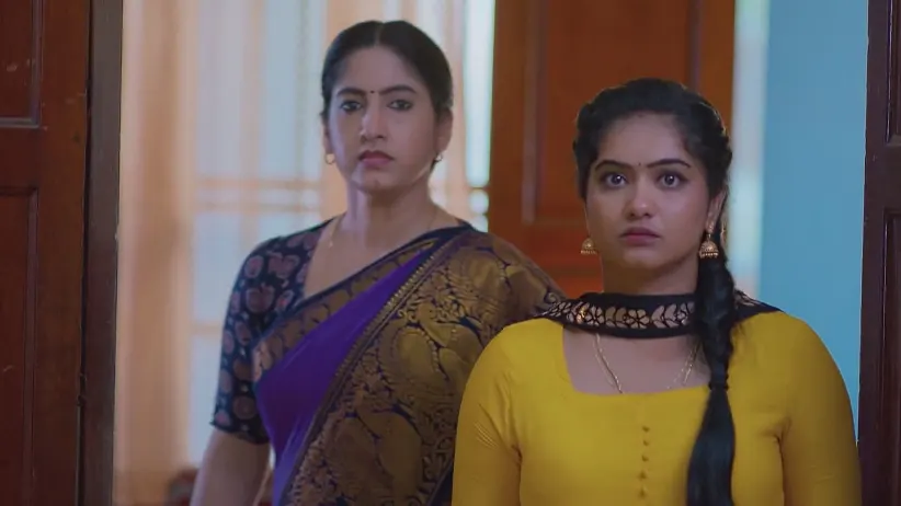 Valsalyam - April 16, 2025 - Webisode