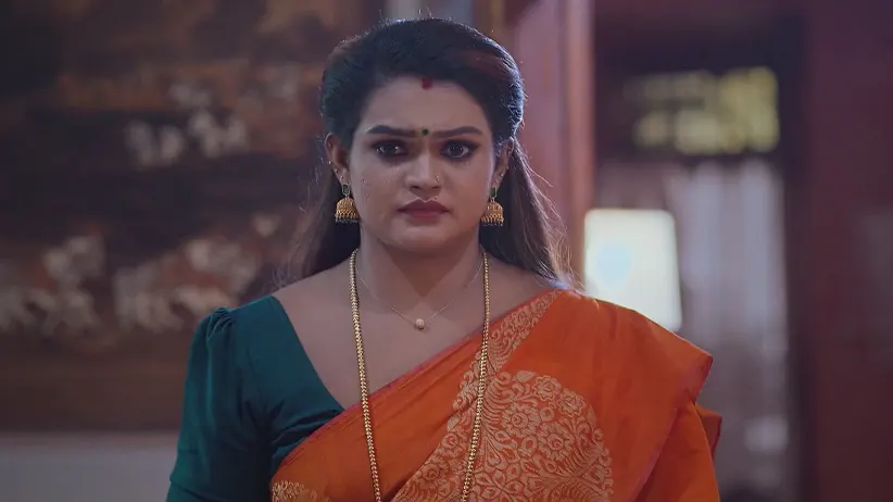 Valsalyam - April 14, 2025 - Best Scene