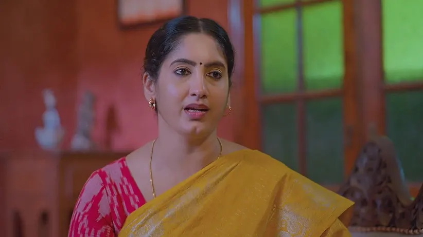 Valsalyam - April 17, 2025 - Best Scene