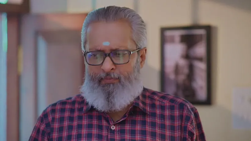 Manathe Kottaram - April 17, 2025 - Webisode