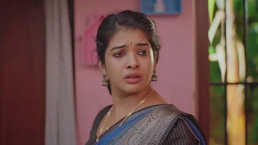 Manathe Kottaram - April 18, 2025 - Webisode