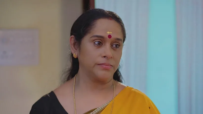 Manathe Kottaram - April 17, 2025 - Best Scene