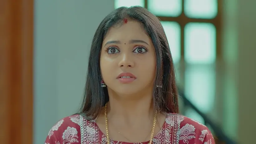 Snehapoorvam Shyama - April 15, 2025 - Webisode