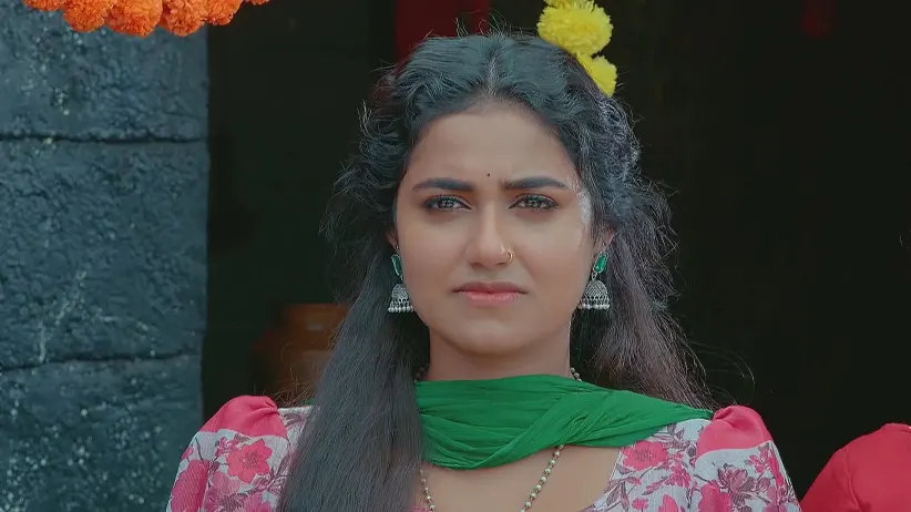 Snehapoorvam Shyama - April 14, 2025 - Webisode